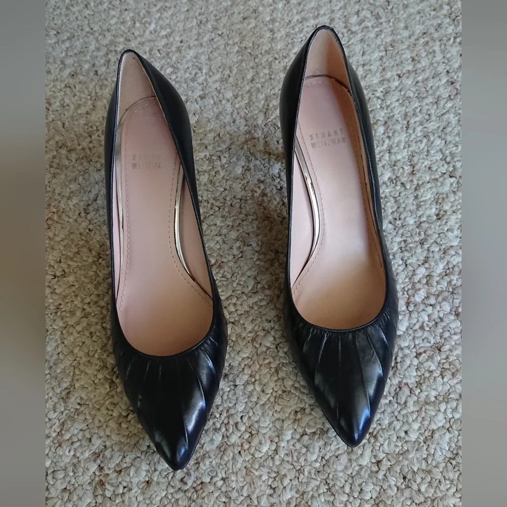 Stuart Weitzman stuart weitzman